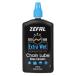 9613 EXTRA WET LUBE chainlub 120ML велосипед / шоссейный велосипед / велоспорт /ZEFAL