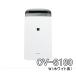�ߗފ��������@ �V���[�v CV-S180-W [CVS180W] �v���Y�}�N���X�^�[7000���� �R���v���b�T�[���� ��5�� �����\�́F18L/���i60Hz�j