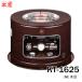 �Ζ��R���� �R���i �T�����q�[�^�[ KT-1625-M [KT1625M] ��5�� �ؖ� �ϐ����p