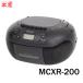 Bluetooth соответствует CD радио кассета магнитофон mak cell MXCR-200 [MXCR200] *3* maxell