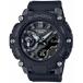  G-SHOCK ݡĥå 20ɿ ǥ ʥ ӻ (GMA-S2200-1AJF) ȥåץå ޡ LED饤դ ޥ饽 ˥ 
