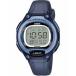  Casio спорт часы 5 атмосферное давление водонепроницаемый женский цифровой наручные часы секундомер 10 год батарейка LED с подсветкой за границей ограничение марафон бег часы (SD17OC66KAG)