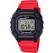  бег часы CASIO Casio спорт часы бег 5 атмосферное давление водонепроницаемый цифровой наручные часы марафон бег часы Runner z часы (WSD20AU18 иностранная версия )