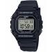  Casio спорт часы 5 атмосферное давление водонепроницаемый цифровой наручные часы секундомер календарь LED с подсветкой CASIO за границей ограничение марафон бег часы бег часы 