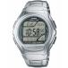 カシオ スポーツウォッチ 電波時計 5気圧防水 デジタル 腕時計 (WV21JL02) ストップウォッチ タイマー ライト付き マラソン ランニング 時計 アウトドアウォッチ