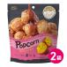  Popcorn аромат легкая закуска батат меласса .. сладости снэки гриб 2 пакет комплект 