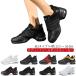  Dance sneakers heel Dance sneakers men's lady's Kids child Dance shoes hip-hop for women for man Junior white black Jazz 