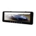 MAXWIN 9.1�C���` ���[�� �~���[ ���j�^�[ MR911 �T�u���j�^�[ �o�b�N�J���� �J�X�^�� 12V/24V MR911 MAXWIN MDNS