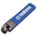  Yamaha racing original goods YAMAHAyama Hawaii z gear Y's YAK18 square key holder key ring key accessory cow leather 