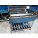 �V�i [�g����] �Ɩ��p �X�e�����X 1���V���N�i������j W900xD600xH800mm (�o�b�N�K�[�h�t) [�����]