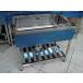 �V�i [�g����] �Ɩ��p �X�e�����X 1���V���N�i������j W900xD600xH800mm (�o�b�N�K�[�h�Ȃ�) [�����]