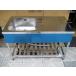 �V�i [�g����] �Ɩ��p ���؂�t 1���V���N�i������j W1200xD600xH800mm (�o�b�N�K�[�h�Ȃ�) �������^�C�v [�����]