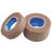  micro poas gold tone surgical tape small pack 25mm×9.1m 6 volume 1533SP-1 box none 