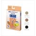 job -тактный JOBST поддержка чулки S~M(M) жемчуг Brown JP-JR78603P1