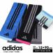  Adidas adidas muffler полотенце спорт полотенце длинный полотенце хлопок 100% тонкий тонкий 15×90 Kids мужчина ученик начальной школы мужской женский // почтовая доставка 