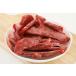  собака конина конина ломтик / cut 1Kg 6~8mm ломтик Canada производство / Argentina производство 