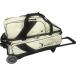 BMV-2700 3 мяч Cart сумка E.J.Tackett 2025Model / ABS 3BallRollerCartBag 2025