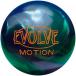 [SALE] Evo rub* motion EBONITE / EVOLVE MOTION