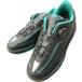 lipapEVO-DA( циферблат ) высокий спорт боулинг обувь / REPAP EVO-DA*HI-SP BowlingShoes