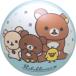  Rilakkuma. полиэстер мяч [HAPPY] боулинг мяч Rilakkuma Happy