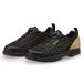 THE C-9 KNIT BOA 2024(BLACK/GOLD) Dexter/ The *C-9 вязаный боа 2023 черный / Gold 