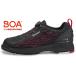 THE C-9 KNIT BOA Dexter / The *C-9 вязаный боа 