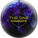  The * one domineitoEBONITE/THE ONE DOMINATE