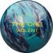  The * one biore ntoEBONITE / THE ONE VIOLENT