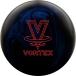 voru Tec sV2 EBONITE / Vortex V2