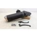  Honda Rebel 250 оригинальный muffler много царапина загрязнения есть ( дополнение )