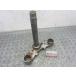  Kawasaki Balius 1 type ZR250A оригинальный вынос руля изгиб нет ZR250A-058** Balius 