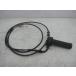  Honda Gyro X TD02-1000** 4st FI оригинальный акселератор тросик дроссель рукоятка прилипание нет 