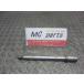  Suzuki Glass Tracker NJ47A оригинальный передний мост изгиб нет NJ47A-1204**