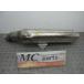  Honda CB400SF NC42 оригинальный muffler MFM K2 неглубокие царапины большой техосмотр "shaken" для дыра нет 