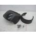 Honda Rebel 250 MC49 оригинальный обтекатель фар обтекатель с экраном 64310/64320-K87-A300 удаление черный трещин нет прекрасный товар 