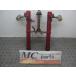  Honda Monkey 12V AB27 вынос руля указатель поворота установка часть изгиб wine red AB27-1107**
