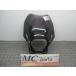  Honda Ape Monkey after market bikini cowl crack less black black YJ-7606