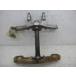  Yamaha TW200 2JL-036** вынос руля верхняя скоба (top bridge) три кроме того, изгиб нет 33mm
