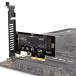 ڳĥɡ M.2 NVMe SSD M-key PCI-E 3.0 ݡȥ2230/2242/2260/2280