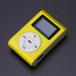 [ б/у товар ][ Gold ] жидкокристаллический экран имеется MP3 аудиоплеер SD карта тип 