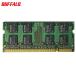 BUFFALO ΡPC  PC2-6400 DDR2-800 SODIMM 200pin MV-D2/N800-2G  2GB1