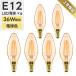 LED�d�� �V�����f���A�d�� 6�Z�b�g E12���� �d���F 36W�`���� 420lm �t�B�������g�d�� �~�j�d�� �G�W�\���d�� �C��d�� �ȃG�l �������Ή� �ߓd �X�� ���g��
