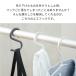 �y2�g�ȏ㑗�������ztidy S���t�b�N ���[�W �G�X�t�b�N S Hook 2���� ���{�� �t�b�N ���� ���[ �͂���ɂ��� �Ȃ��� �Ђ˂� �ω׏d 2kg �G�� �o�b�O �I�t�B�X �֘A�摜2