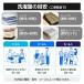 �h����������@ ���󊣑��@ ���^ ���s54cm ����8kg ����6kg �X�`�[���\�� 60�x ������� �i�C�g�R�[�X �S���� �R���p�N�g ��e�� �É� �~�J �ԕ� ���������s�v �֘A�摜2
