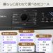 �h����������@ ���󊣑��@ ���^ ���s54cm ����8kg ����6kg �X�`�[���\�� 60�x ������� �i�C�g�R�[�X �S���� �R���p�N�g ��e�� �É� �~�J �ԕ� ���������s�v �֘A�摜3
