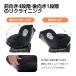 �`���C���h�V�[�g �V���� 360�x��] ISOFIX R129�K�� 0�΁`12�΍� 40�`150cm ��]�� �W���j�A�V�[�g �x�r�[�V�[�g �����O���[�X �����g���� �g�b�v�e�U�[ �􂦂� �֘A�摜5