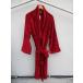 POLO by Ralph Lauren Ralph Lauren купальный халат размер M~L красный мужской 