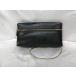 CHARLES&amp;KEITH Charles &amp; Keith кожа Mini сумка на плечо большая сумка цвет : черный женский 