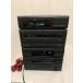 KENWOOD Kenwood музыкальный центр 4 уровень комплект GE-711/A-711/DP-711/X-711 стерео аудио текущее состояние товар 