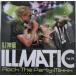 [ бесплатная доставка ]cd10011/DJ бог лист ILLMATIC VOL.19/ б/у [CD]